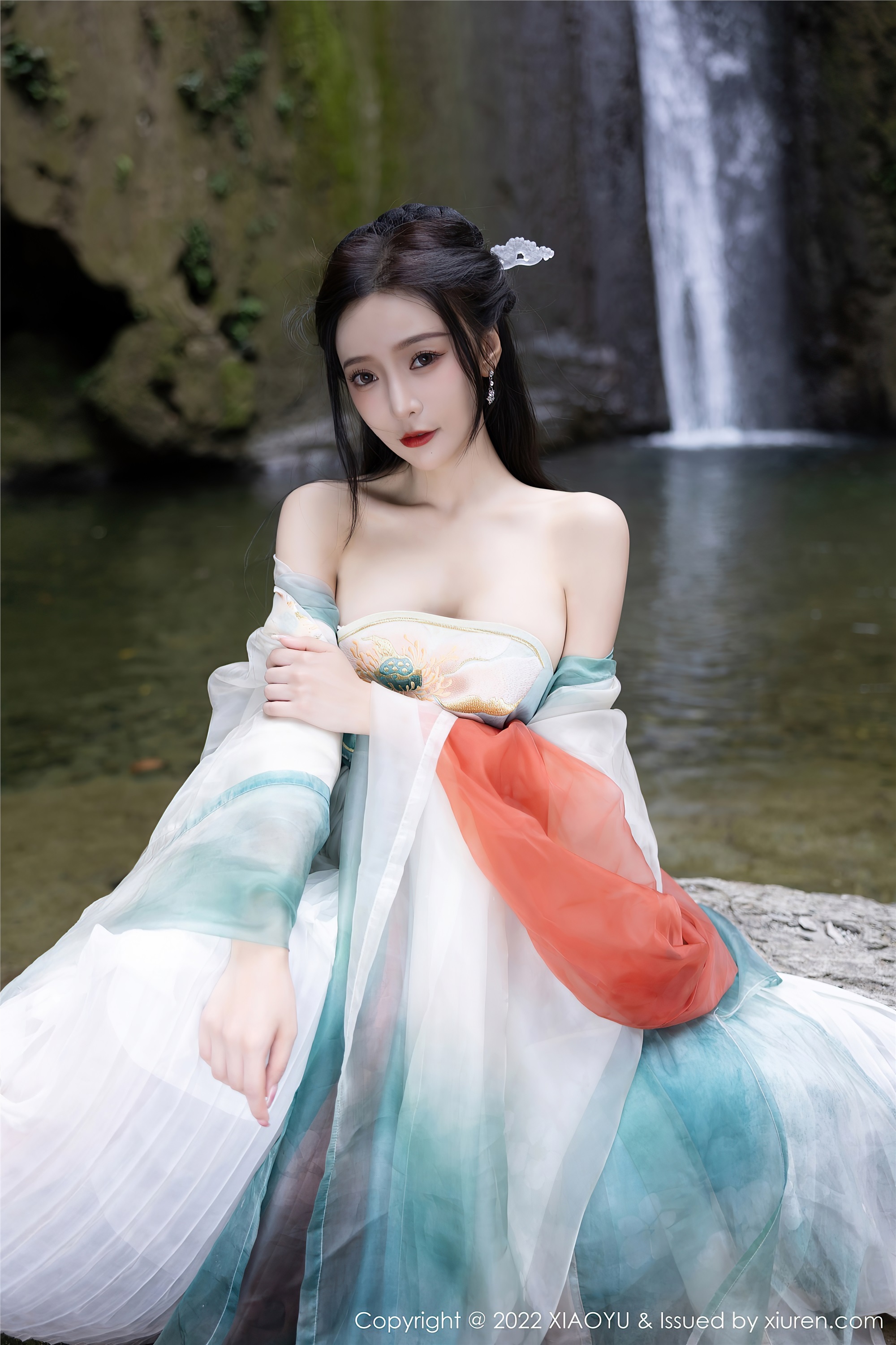 XIAOYU语画界 2022.10.25 VOL.889 王馨瑶yanni